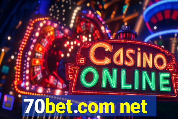 70bet.com net